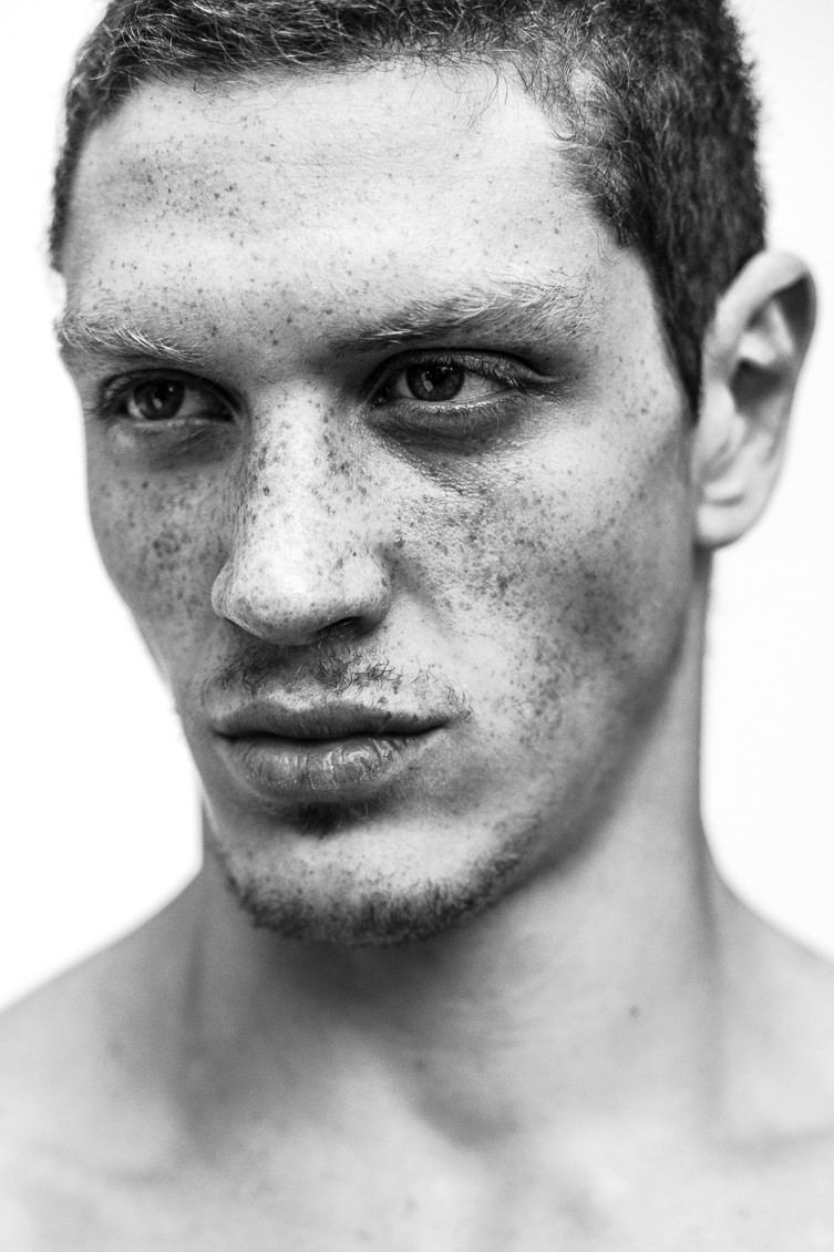 Gabriel Sihnel by Jeff Segenreich