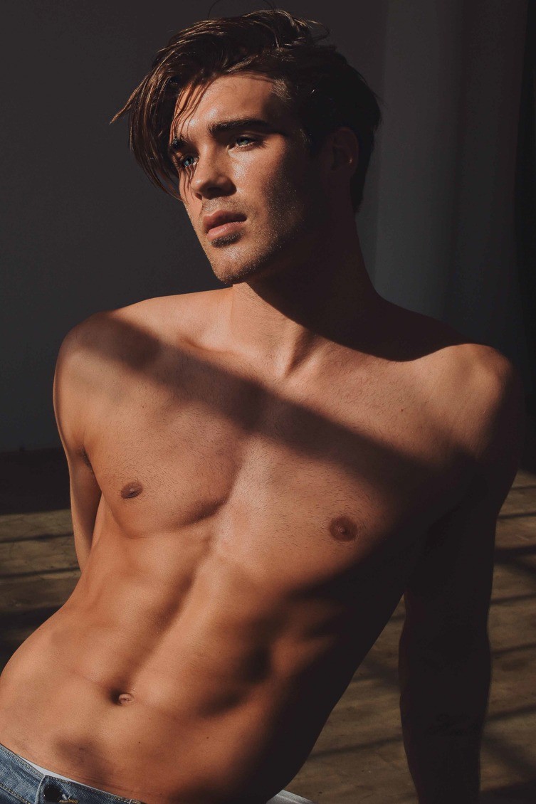 Janis Danner by Kevin Roldan