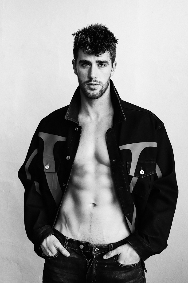 Jay Gould by Aldrin Del Carmen