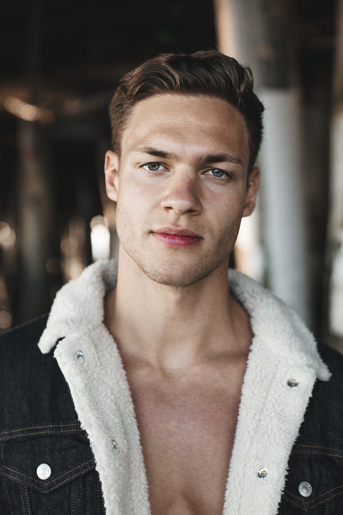 Tobias Reuter by Adam Washington