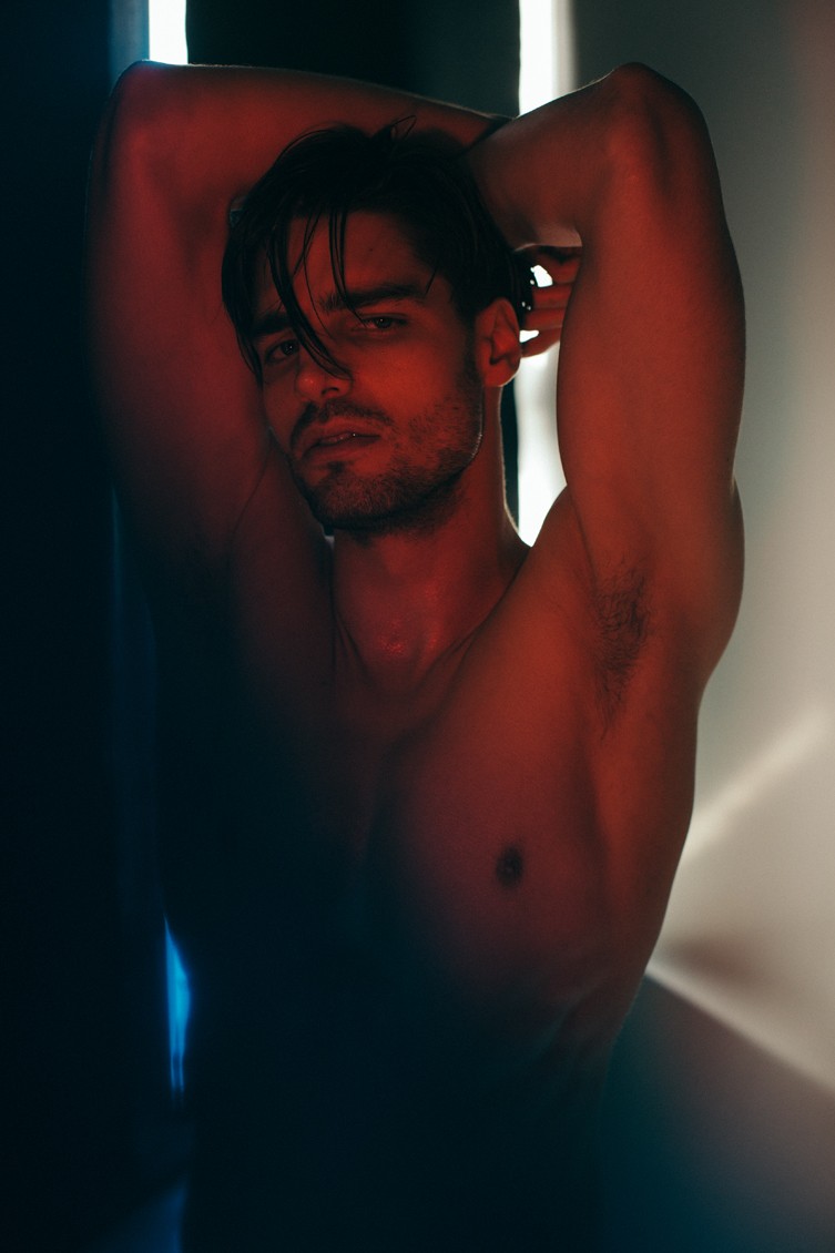 Kilian Zeugin by Joseph Sinclair