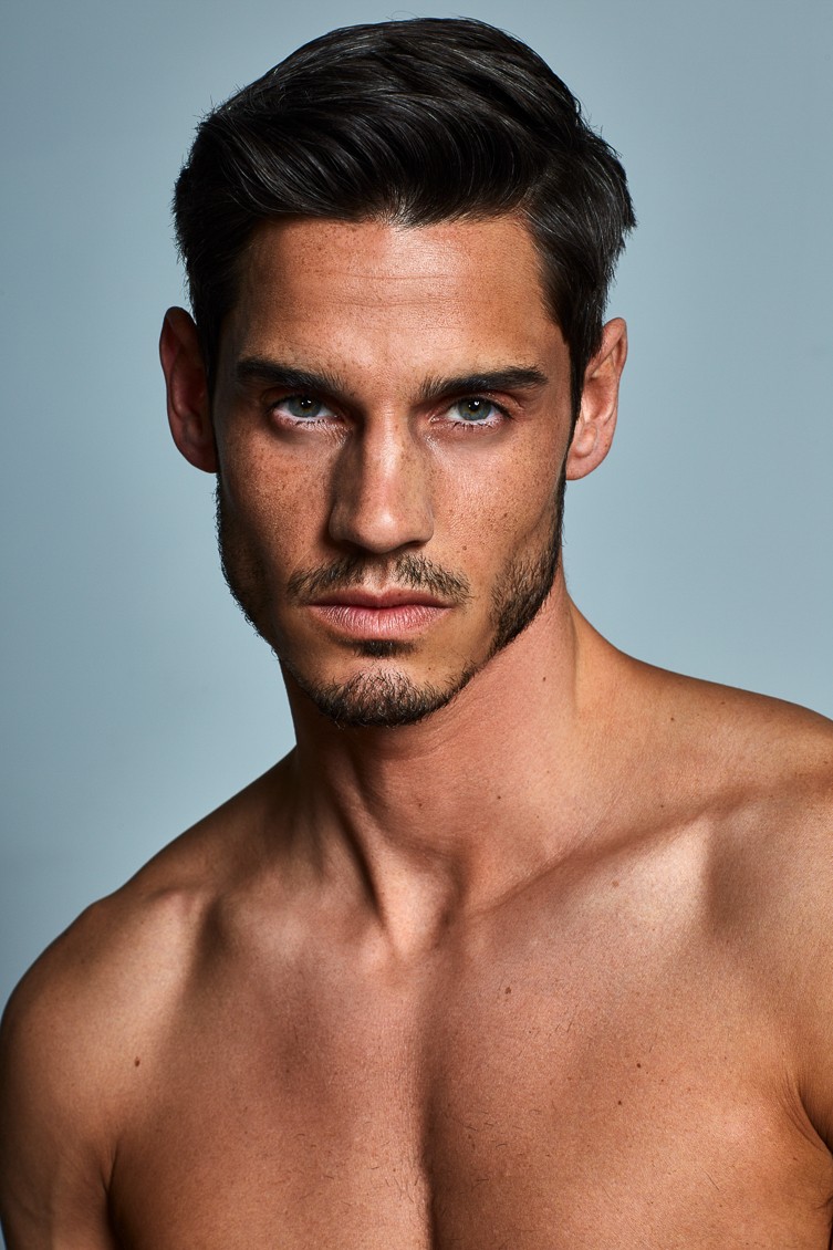 Alessio by Zachary Ouslinis