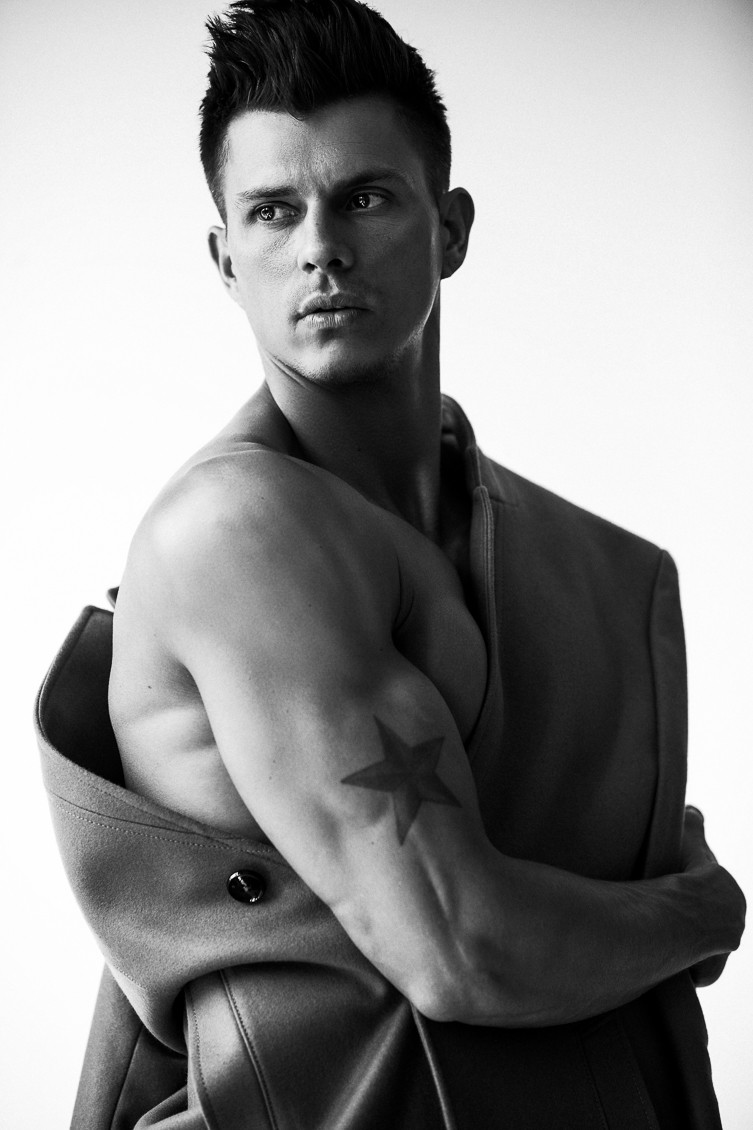 Kenny Braasch by Blake Ballard