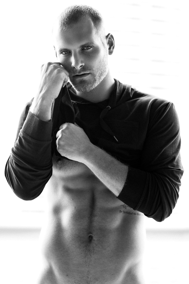 Derek Pratt by Blake Ballard