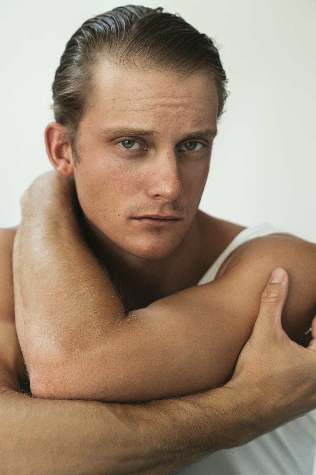 Caston Granger by Ton Gomes