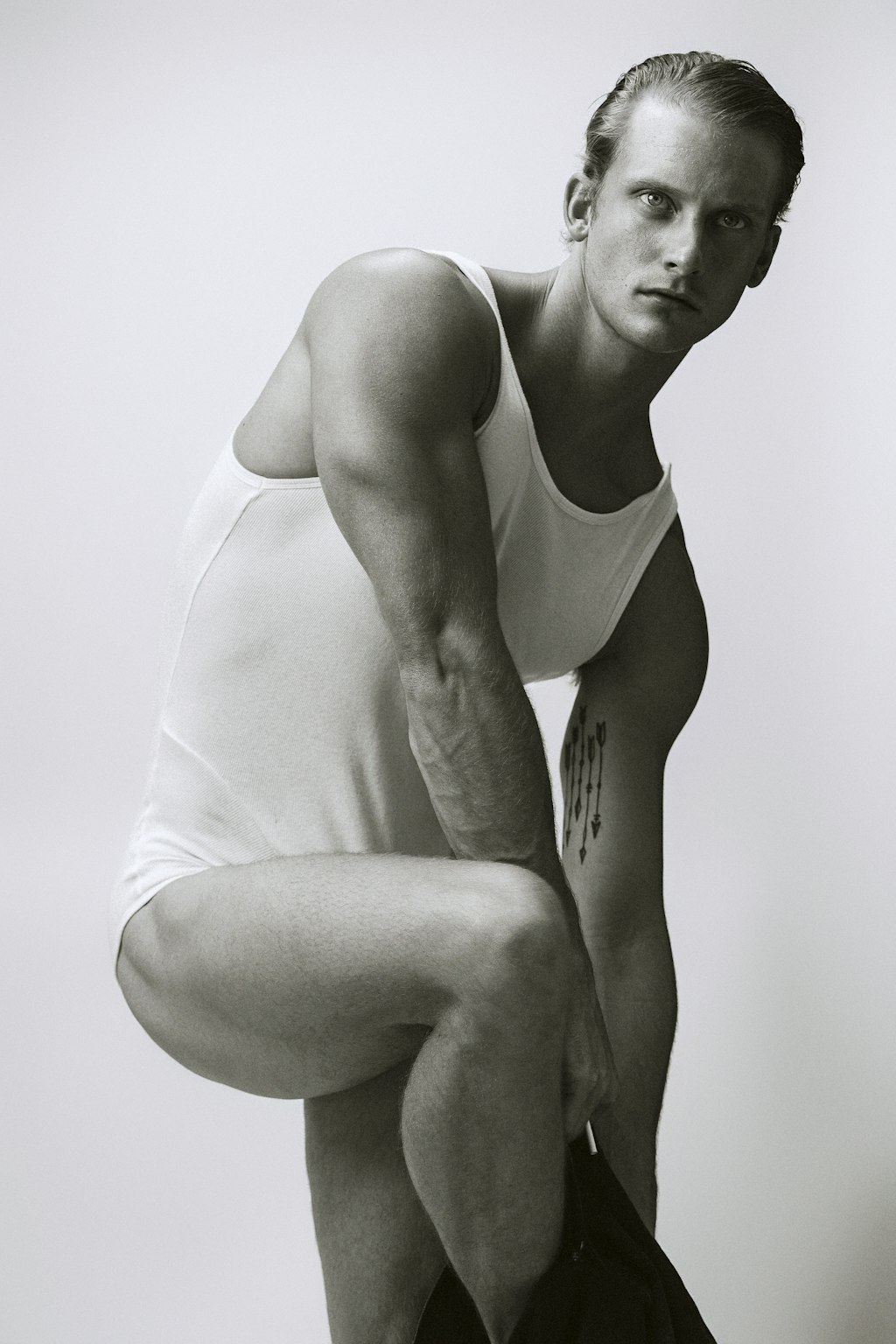 Caston Granger by Ton Gomes