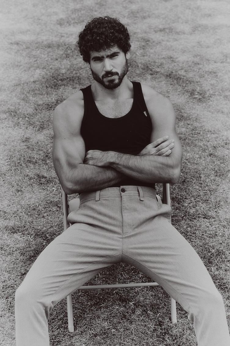 Filipe Renan by FRAM’s