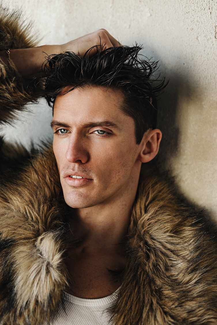 Taylor Miller by Aldrin Del Carmen