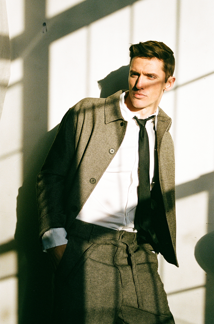 Taylor Miller by Aldrin Del Carmen