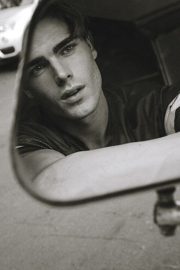 Devon Broughton by Marq Mendez