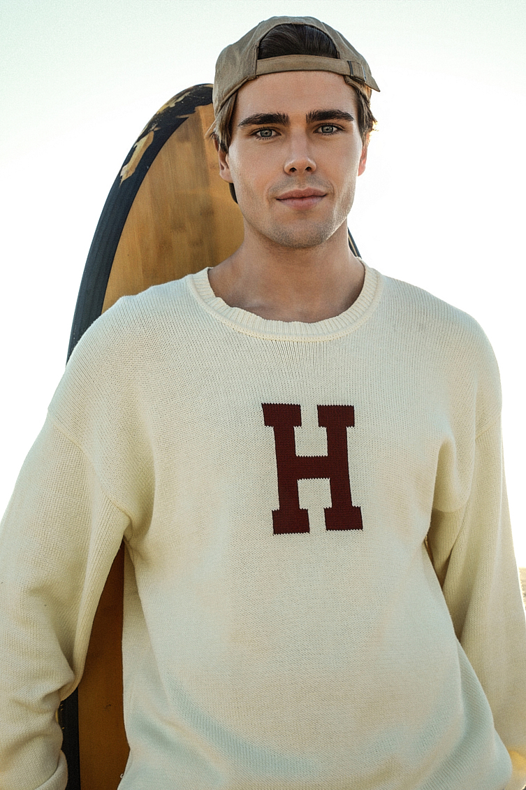 Devon Broughton by Marq Mendez