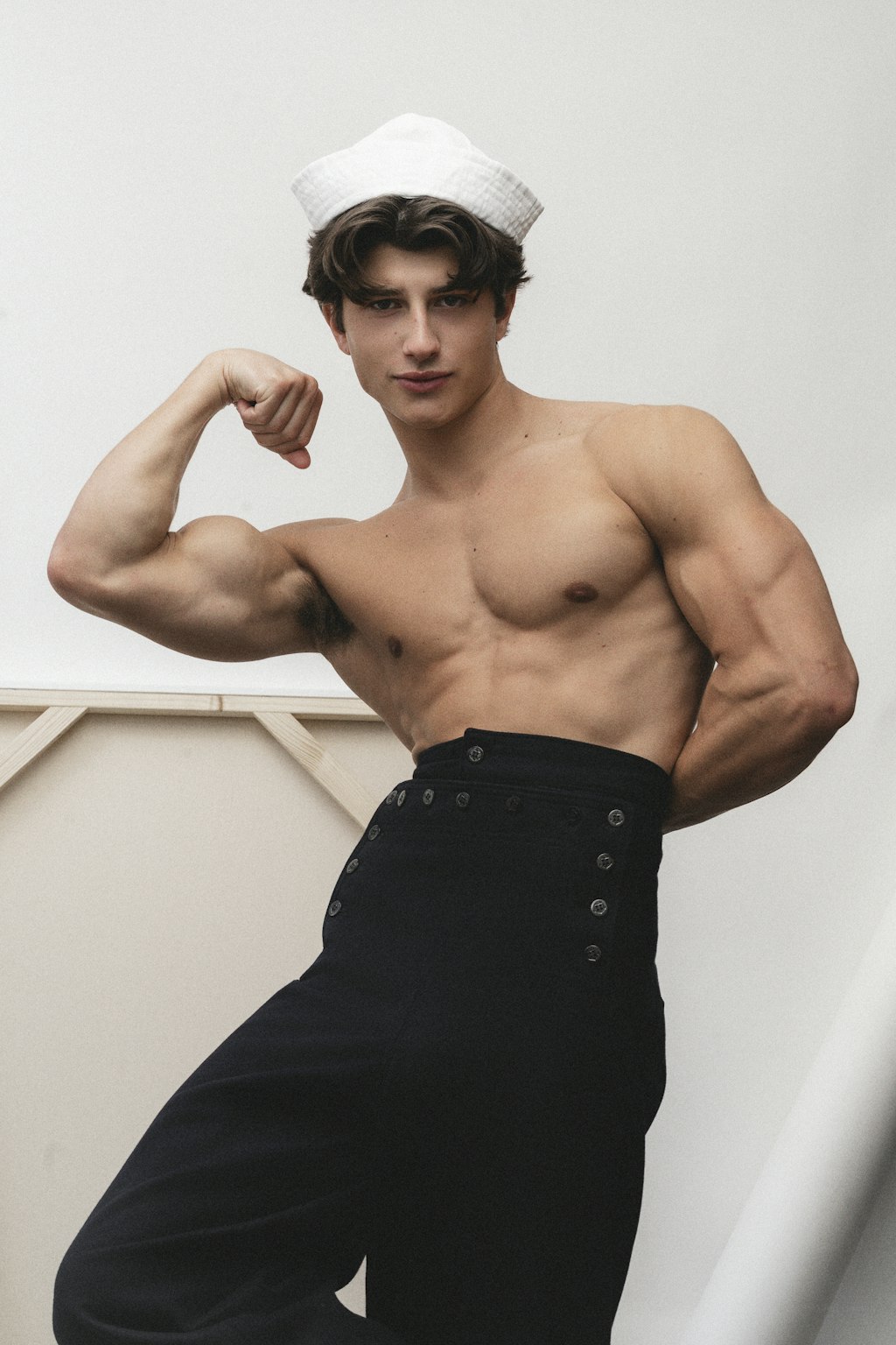 Vinny Milito by Ton Gomes