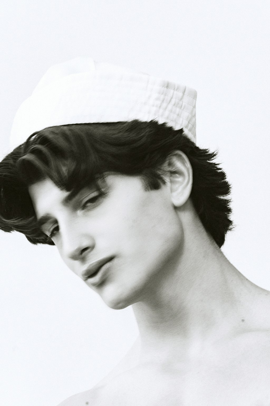 Vinny Milito by Ton Gomes