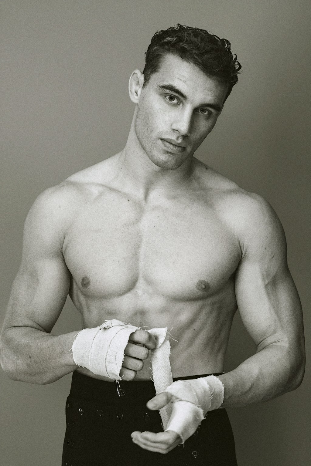 Toby Tsang by Ton Gomes