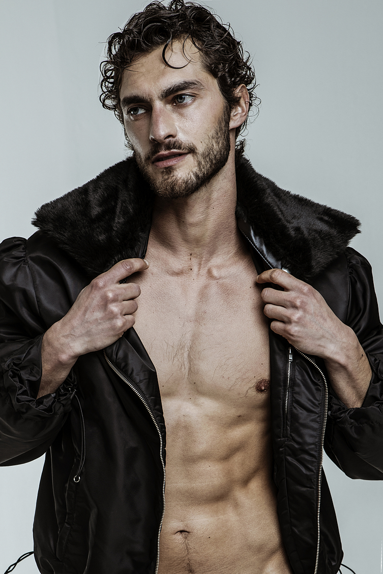 Pedro Pinto by Filippo Thiella