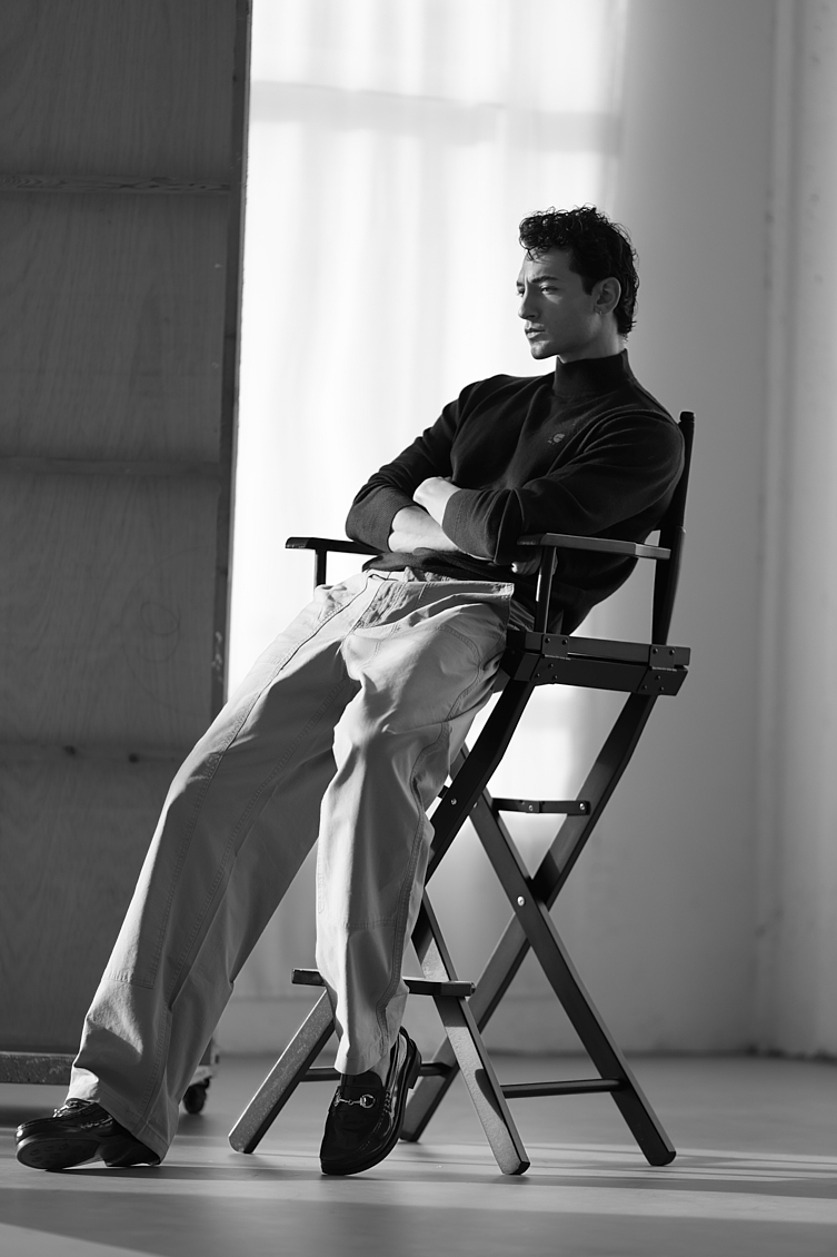 Guille Castillo by Luis Enmanuel Otero